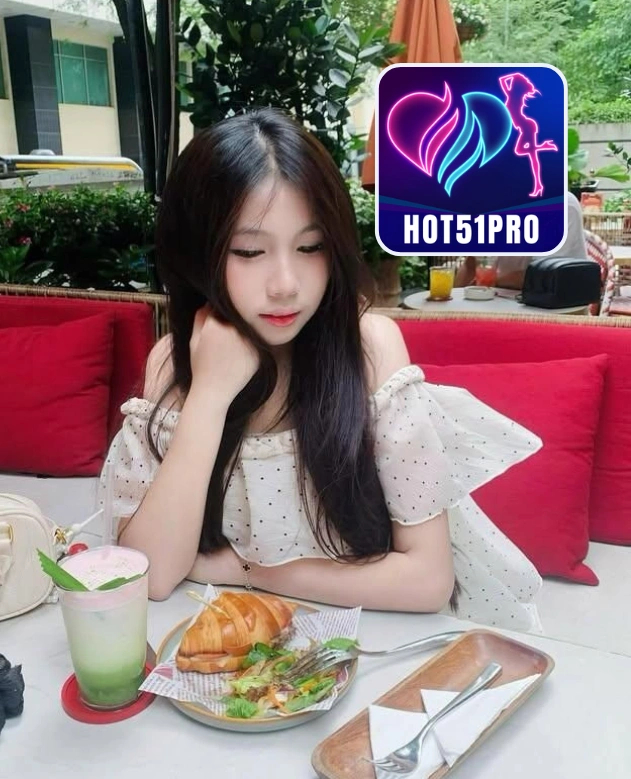 Hudson Parker-HOT51PRO