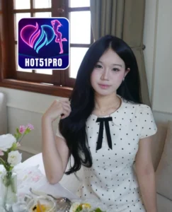 Hudson Parker-HOT51PRO