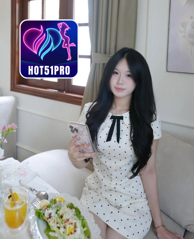 Hudson Parker-HOT51PRO