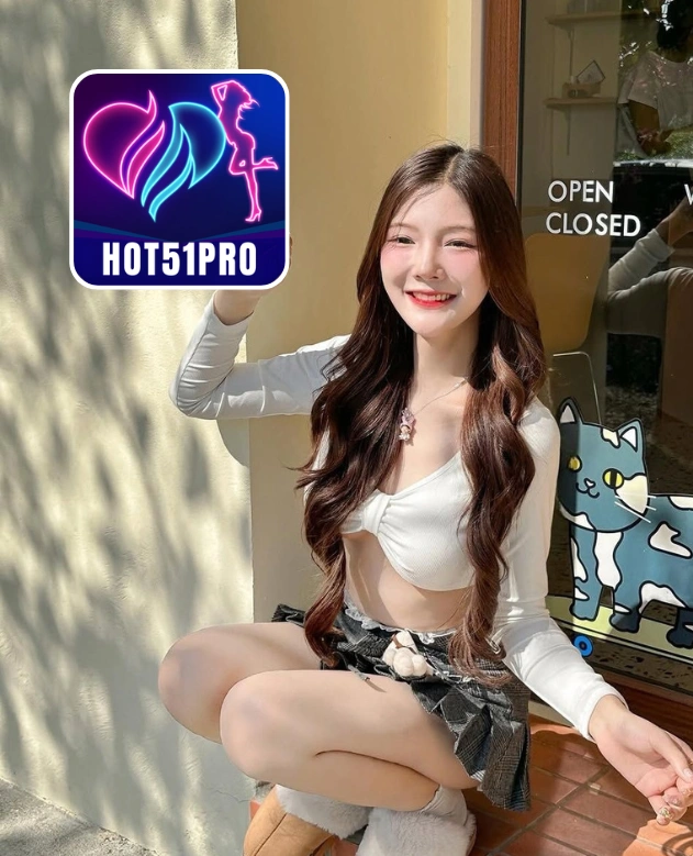 Hudson Turner-Hot51Pro