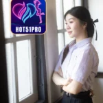 Ian Hayes Girl Viral di Hot51 Apk Mod Terbaru