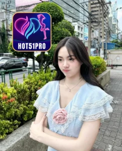 Isaac Simmons-Hot51Pro