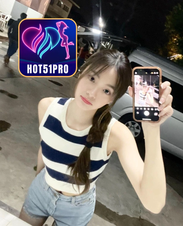 Isaac Simmons-Hot51Pro