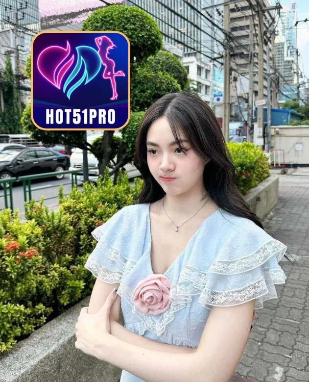 Isaac Simmons-Hot51Pro