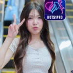 Isaiah Foster Gadis Cantik Viral di Apk Hot51 Kini