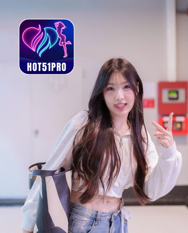 Isaiah Foster-Hot51Pro