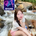 Ivy Reed Bintang Cantik yang Bersinar di Apk Hot51