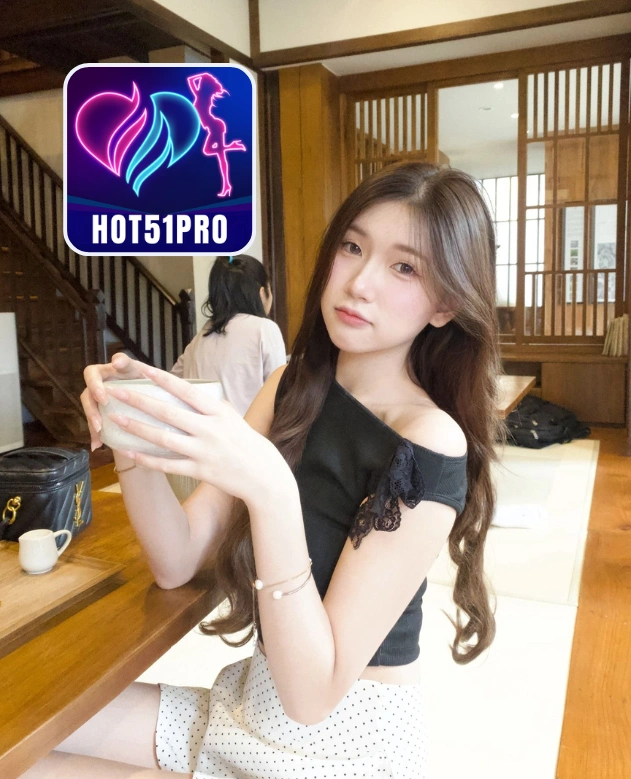 Jack Morgan-HOT51PRO