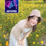 Jacob Brooks di Hot51 Pesona Cantik Viral Sekali