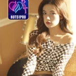 Jasmine Parker Tampil Memukau di Apk Hot51