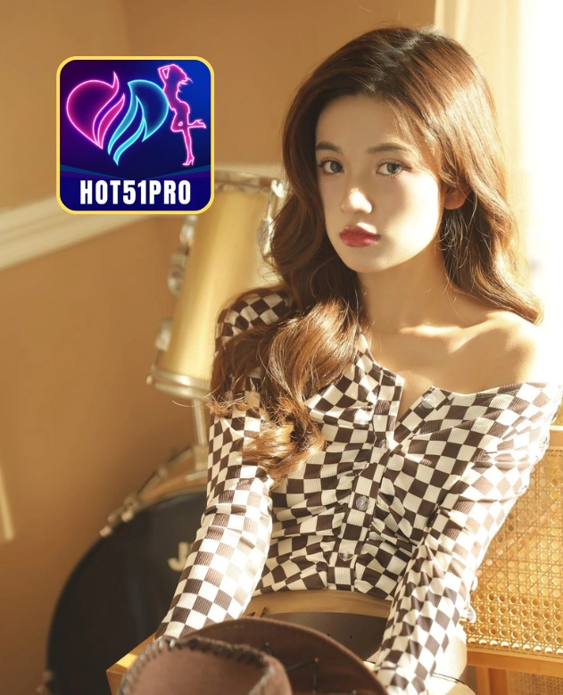 Jasmine Parker-Hot51