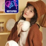 Jaxon Bennett Cantik Memikat di Apk Hot51