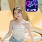 Jonathan Powell Cantik di Apk Hot51 Terbaru 2026