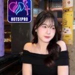 Julian Powell Gadis Cantik yang Bersinar di Hot51