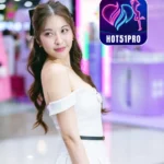 Kevin Richardson Girl Viral di Hot51 Apk Terbaru