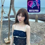 Kyle Hayes Cantik di Apk Hot51 Mod Apk Terbaru