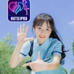 Layla Blaze Cantik Bersinar di Apk Hot51 Terbaru