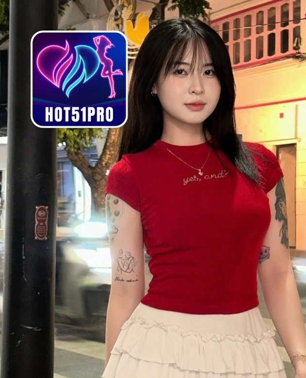 Leo Richardson-Hot51Pro