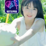 Lily Ray Gadis Cantik yang Bersinar di Hot51