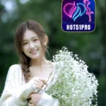 Mia Hudson Cantik Memikat di Apk Hot51 Terbaru