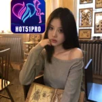 Miles Brooks Cantik di Hot51 Apk Live Terbaik