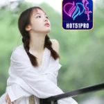 Olivia Howard Cantik Memukau di Apk Hot51 Mod