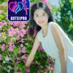 Orion Chase Cantik dan Menawan di Apk Hot51