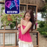 Owen Jenkins Cantik Menawan di Apk Hot51 Terbaru