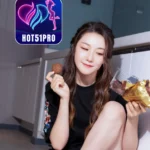 Patricia Brown Cantik Memukau di Apk Hot51