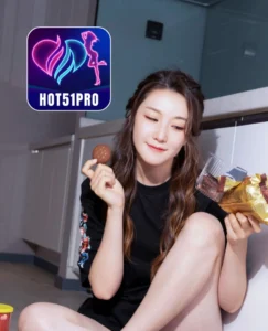 Patricia Brown-HOT51PRO