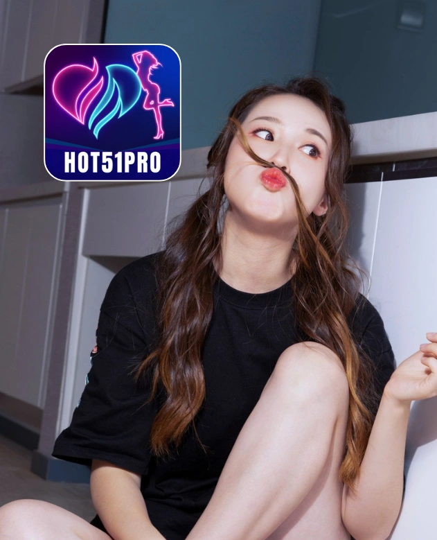 Patricia Brown-HOT51PRO