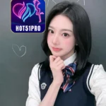 Quentin Foster Cantik Bersinar di Apk Hot51 Terbaru