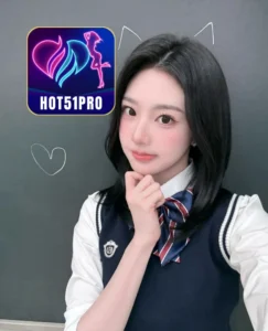 Quentin Foster-Hot51Pro