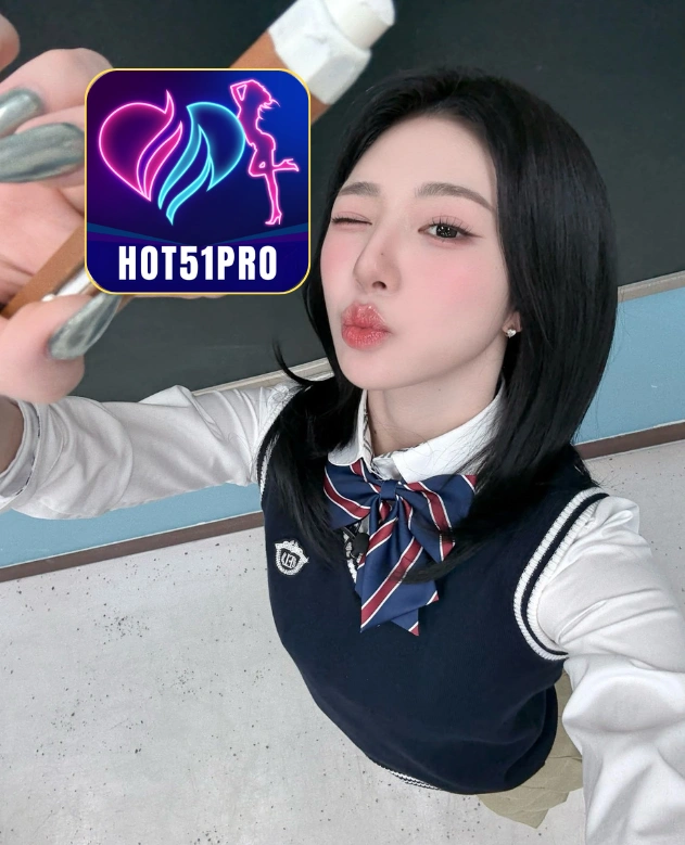 Quentin Foster-Hot51Pro