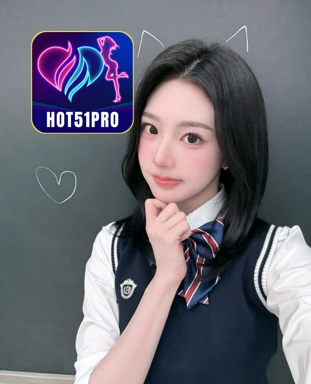 Quentin Foster-Hot51Pro