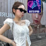 Rebecca Morgan Cantiknya Gadis di Apk Hot51 Terbaru