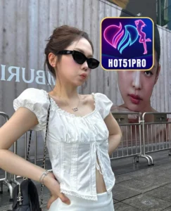 Rebecca Morgan-Hot51Pro