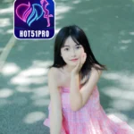 Ruby Frost Bersinar di Apk Hot51 Platform Live