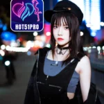 Ryan Sanders Beautiful Girl Trending on Apk Hot51