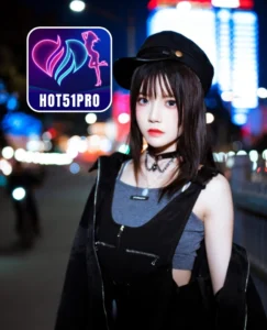 Ryan Sanders-HOT51PRO