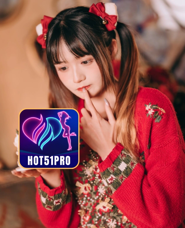 Scarlett Hayes-HOT51PRO