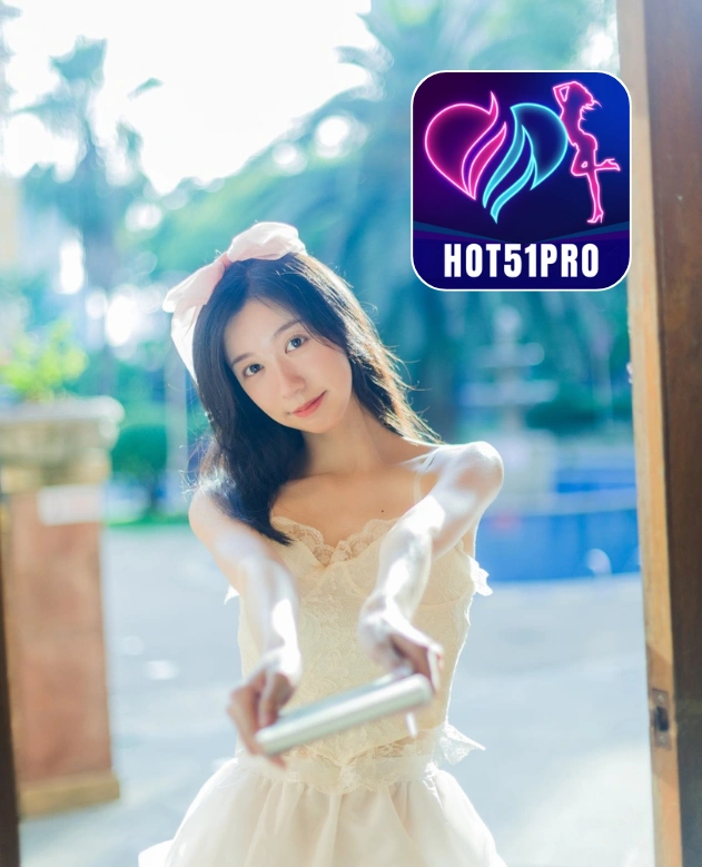 Shafa Maharani-HOT51PRO