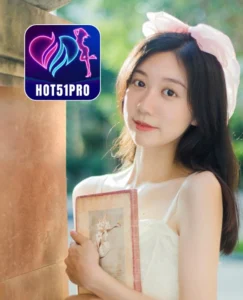 Shafa Maharani-HOT51PRO