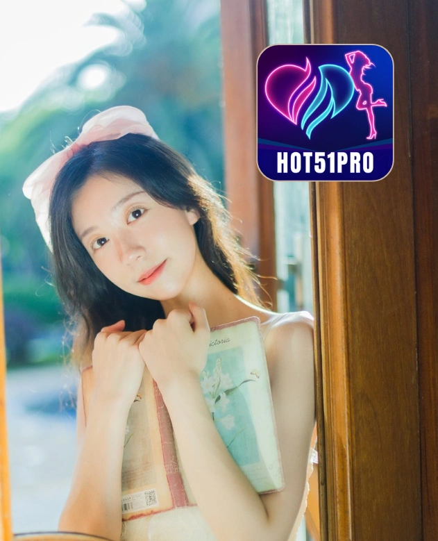 Shafa Maharani-HOT51PRO