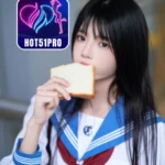 Sophia Reed Beautiful Star di Apk Hot51 Terpopuler