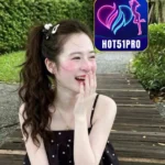 Asher Morgan Cantik Memukau di Apk Hot51 Terbaru