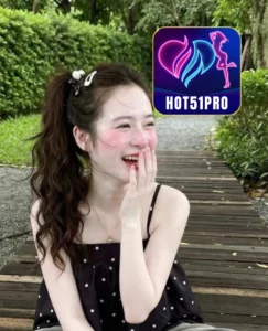 Asher Morgan-Hot51Pro