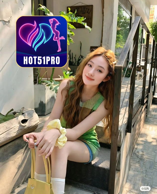 Asher Morgan-Hot51Pro