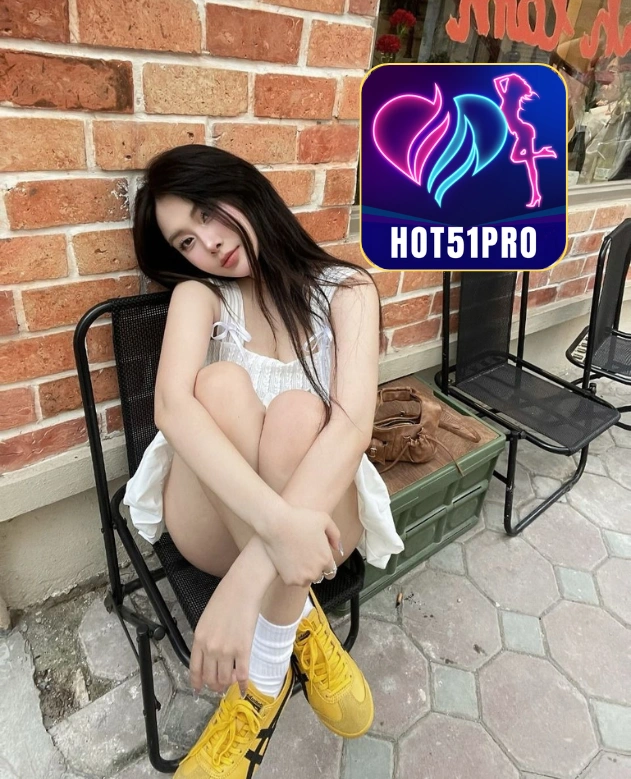 Asher Morgan-Hot51Pro