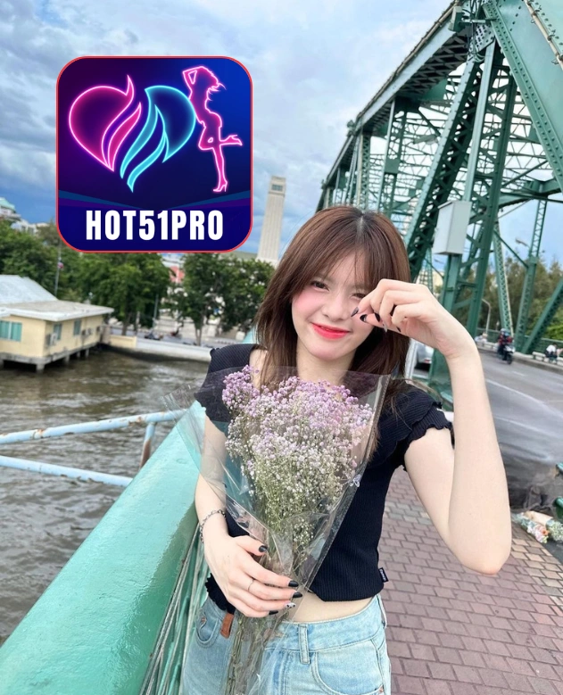 Tristan Jenkins-Hot51